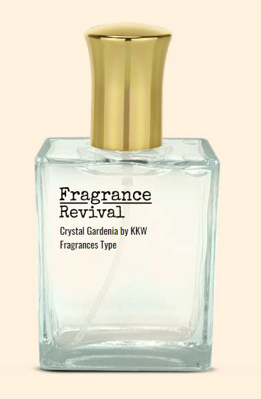 crystal gardenia perfume dupe|crystal gardenia by kkw.